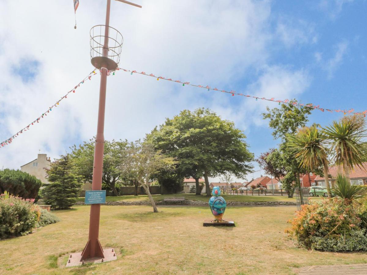 Bluebell Cottage Bridlington Exterior foto