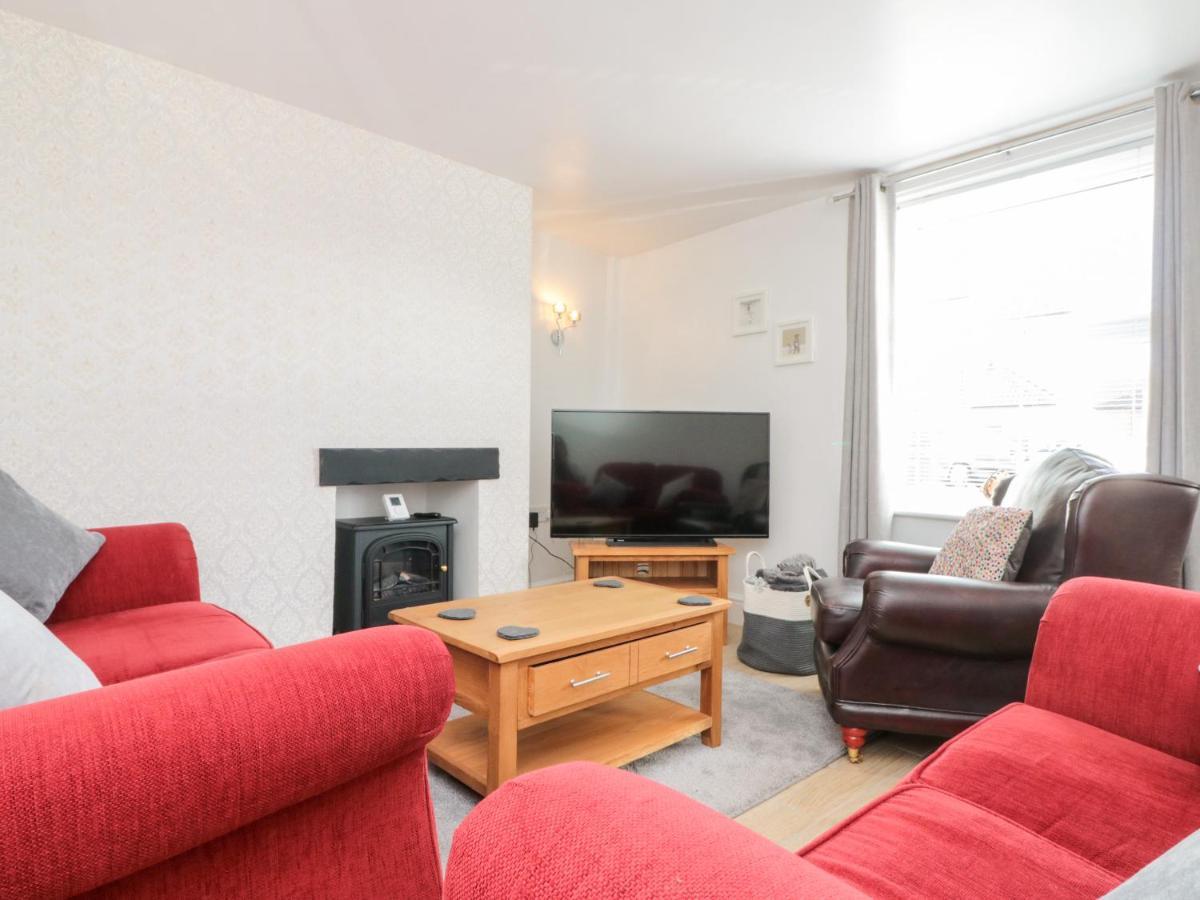 Bluebell Cottage Bridlington Exterior foto