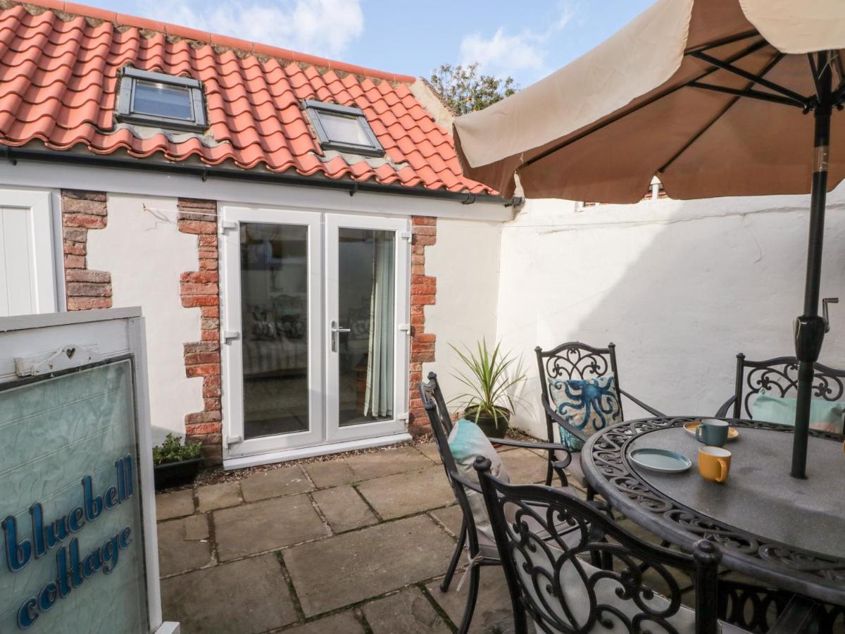 Bluebell Cottage Bridlington Exterior foto