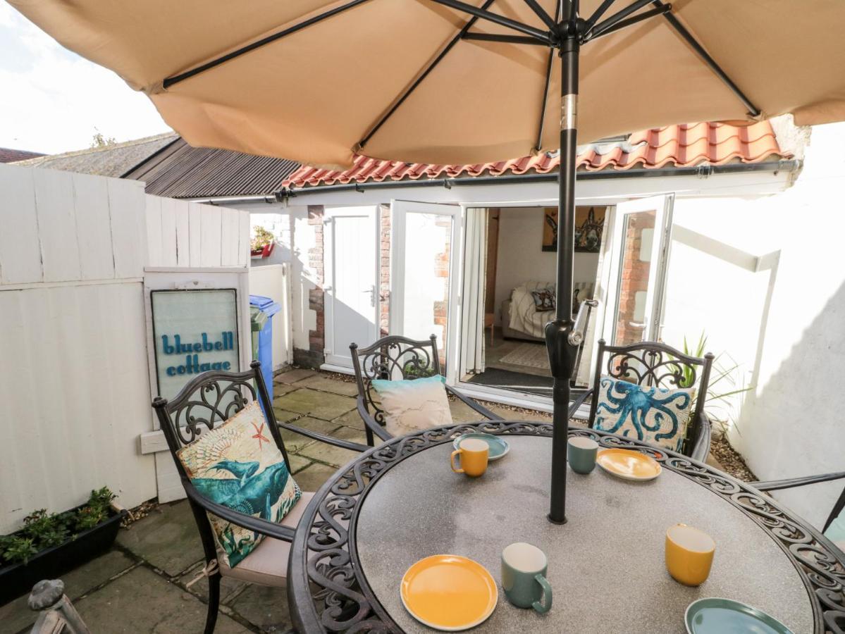 Bluebell Cottage Bridlington Exterior foto