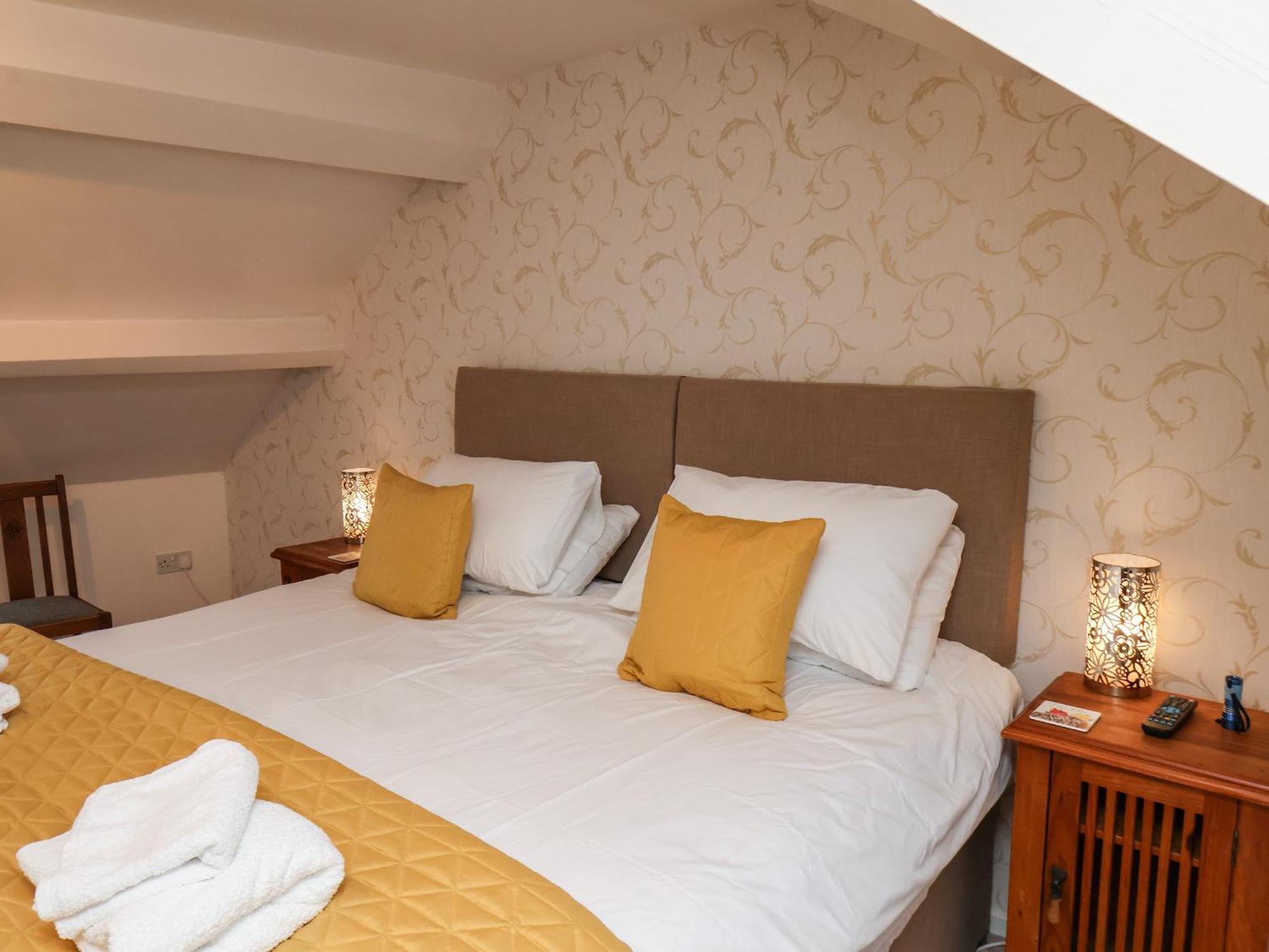 Bluebell Cottage Bridlington Exterior foto