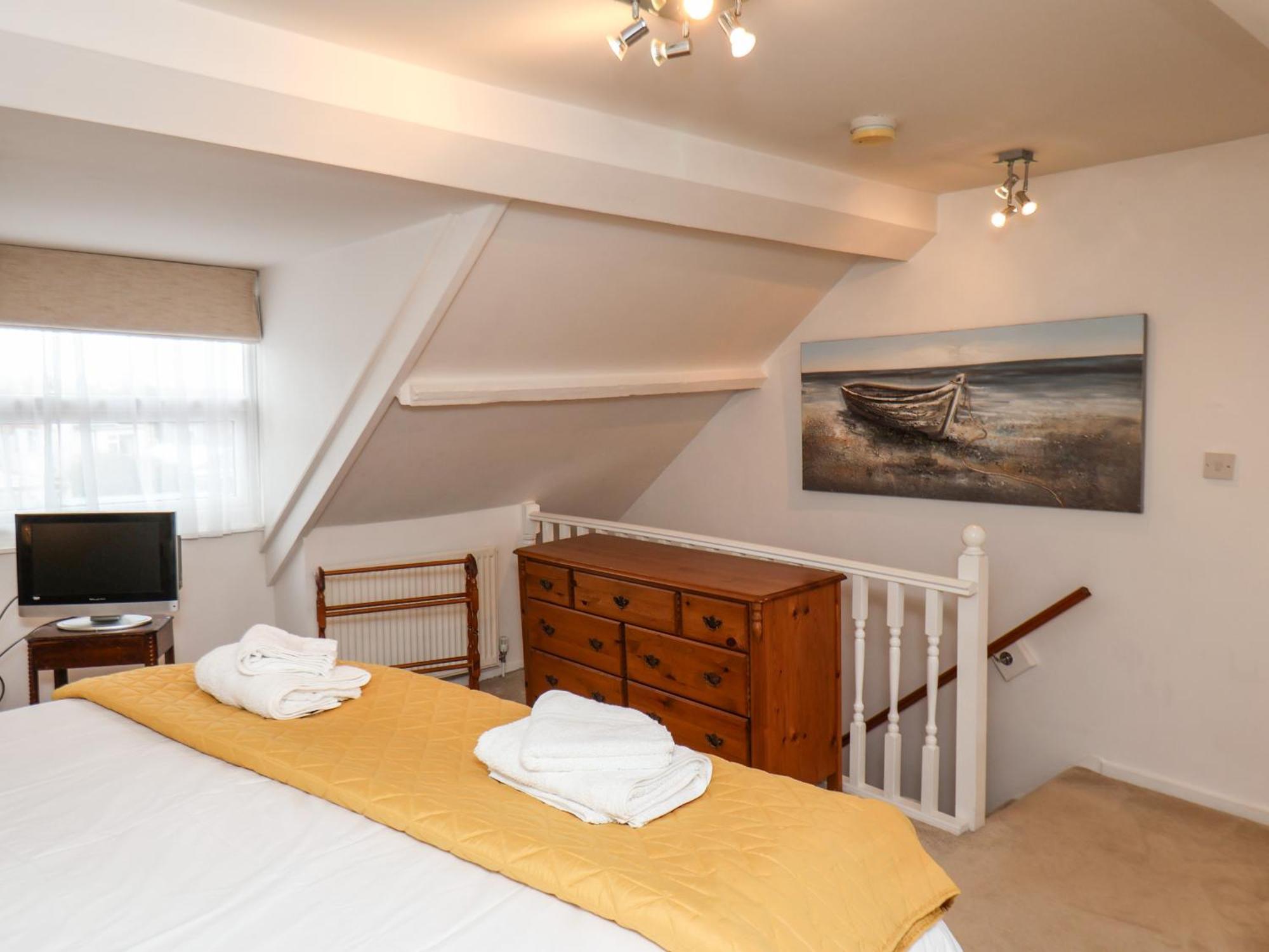 Bluebell Cottage Bridlington Exterior foto